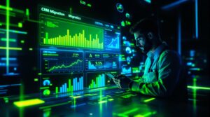CRM Data Migration: 6 Best Practices