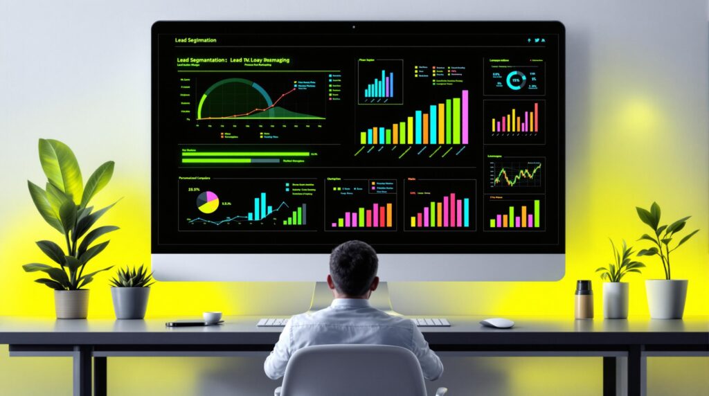 How to Use Data for Lead Segmentation