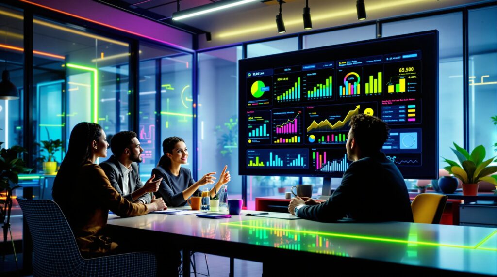 Ultimate Guide to ROI-Driven Budget Allocation