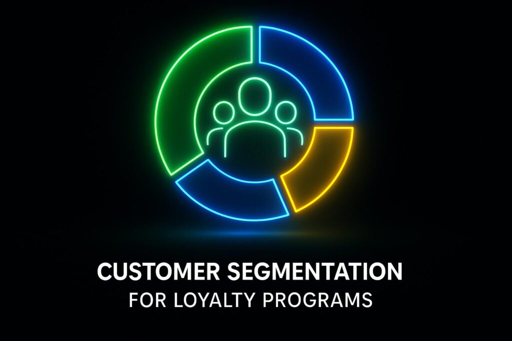 Customer Segmentation for Loyalty Programs: Guide