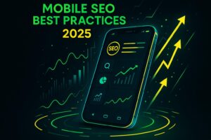 Mobile SEO Best Practices 2025