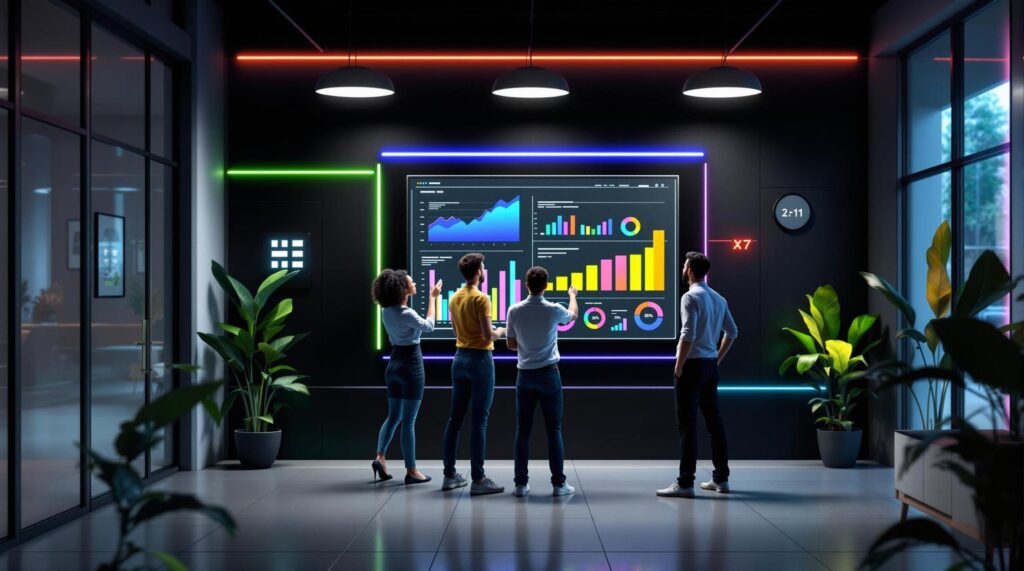 Cross-Channel Budgeting: Frameworks for ROI